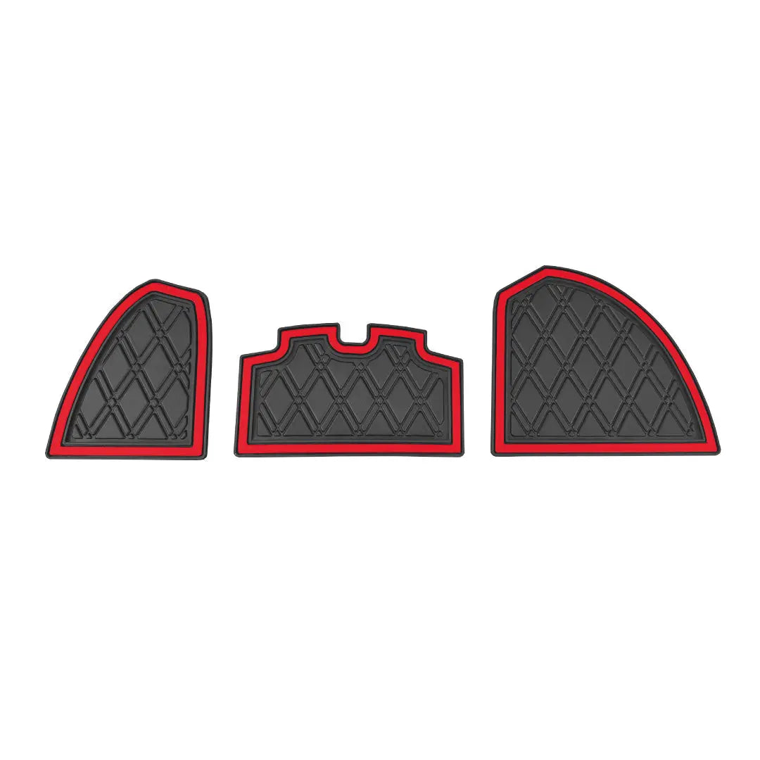 Xtreme Mats PRO Series Club Car Dash Mat for Precedent (2004-2025*), Onward/Tempo (2017-2025*)