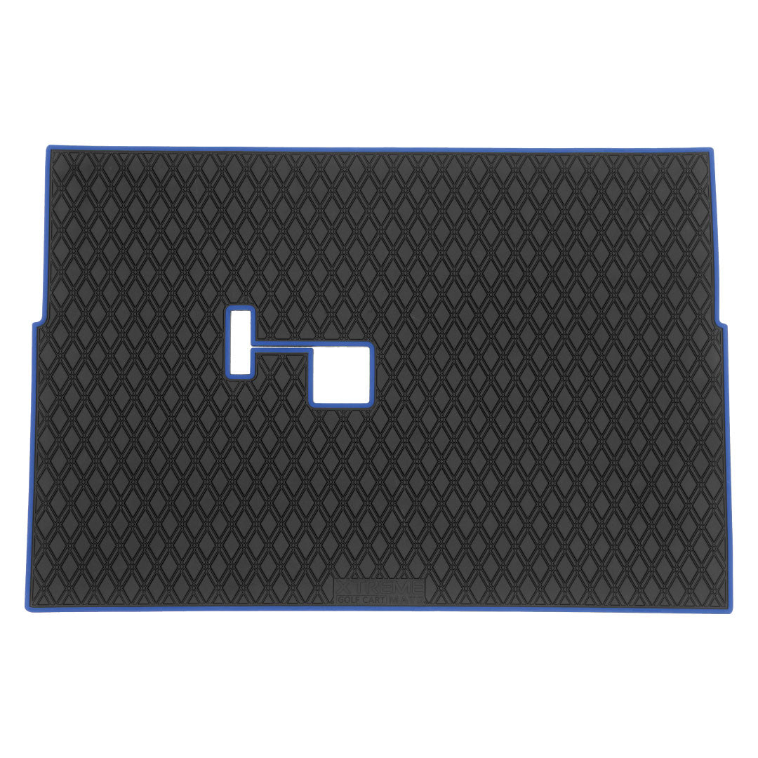 Club Car DS Floor Mat - Fits DS (1982-2013) / Villager (1982-2018)