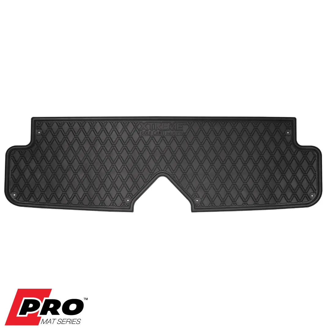 ICON Compatible Rear Facing Foot Rest Mat - Fits ICON Version 2 (2021 - current) - PRO Series