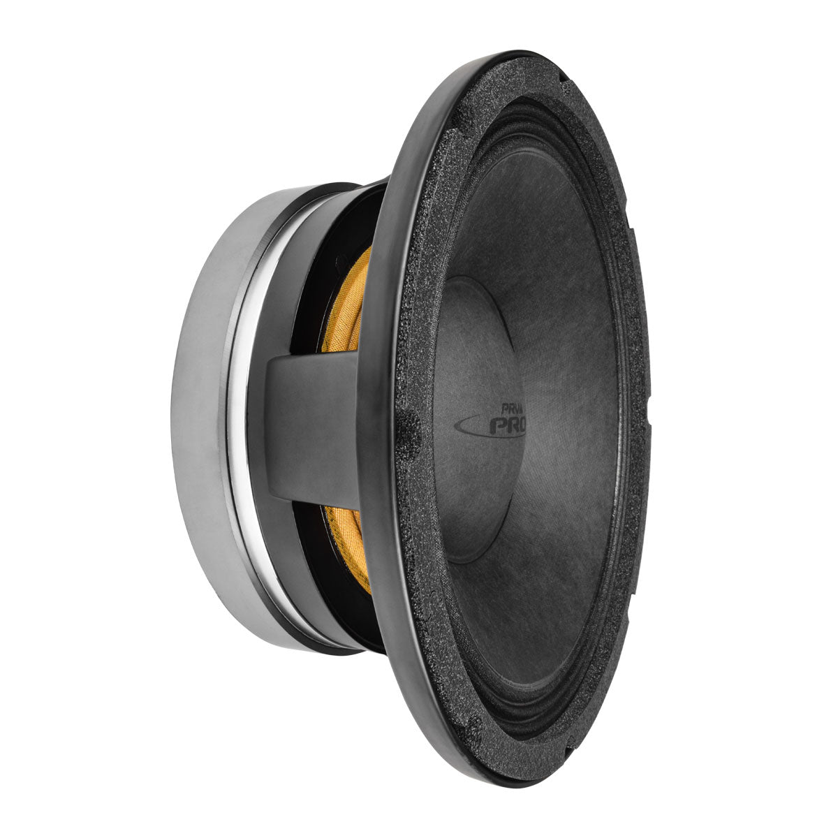 PRV Audio 10MR1000 PRO 10" Midrange Loudspeaker 8 Ohm 1000W