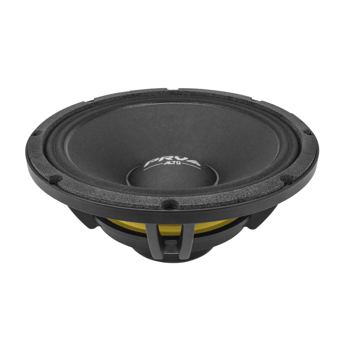 PRV 10MR650A-NDY Midrange PRV Audio