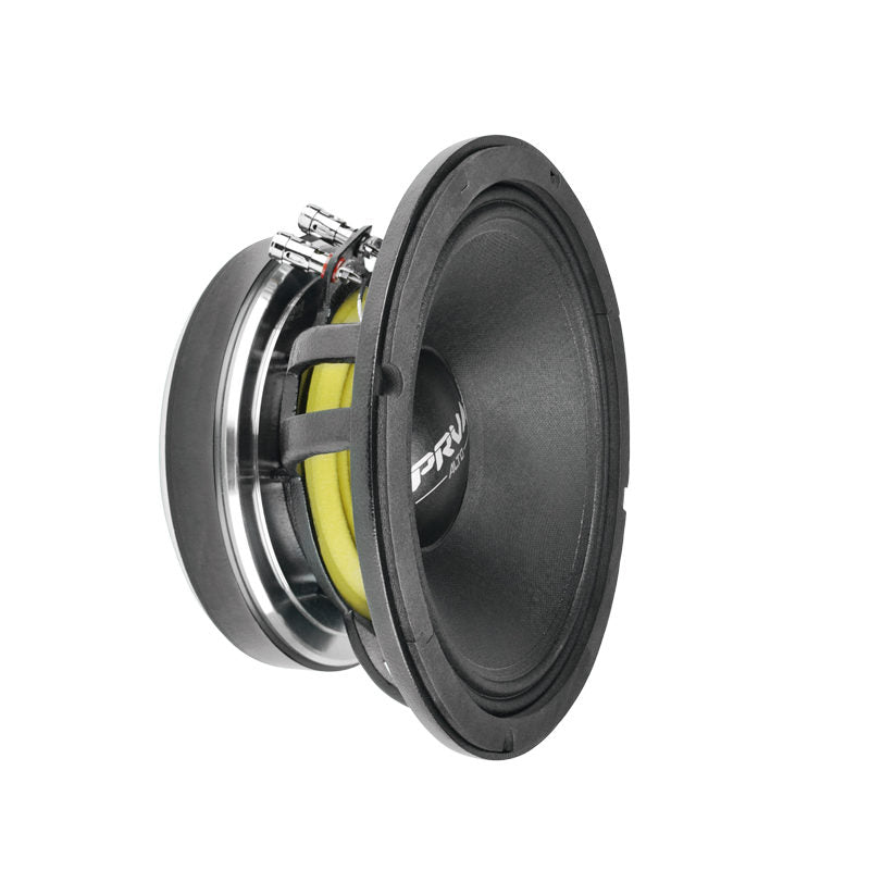 PRV Audio 10MR800A 10-inch Mid Range Loudspeaker 8 Ohm
