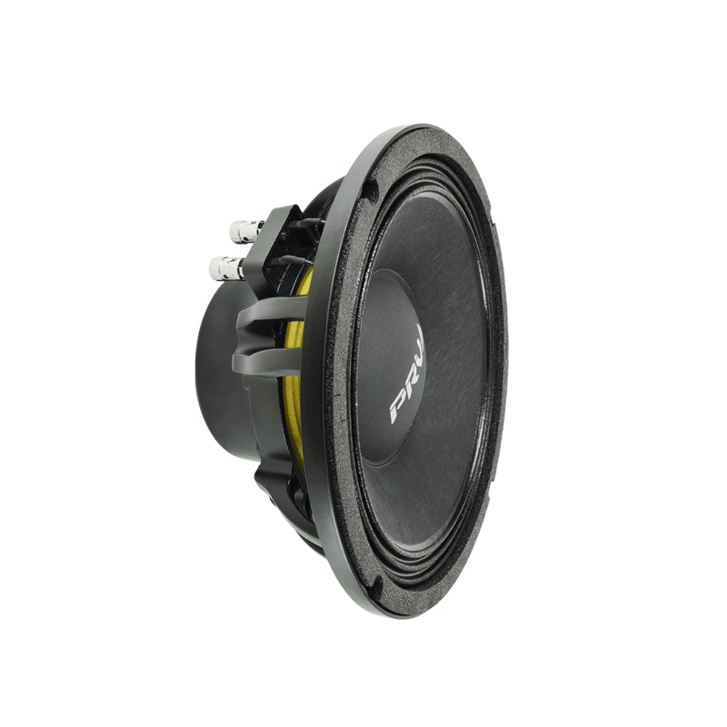 PRV Audio 10W1000-NDY-4 10" Neodymium Woofer Loudspeaker 4 Ohm
