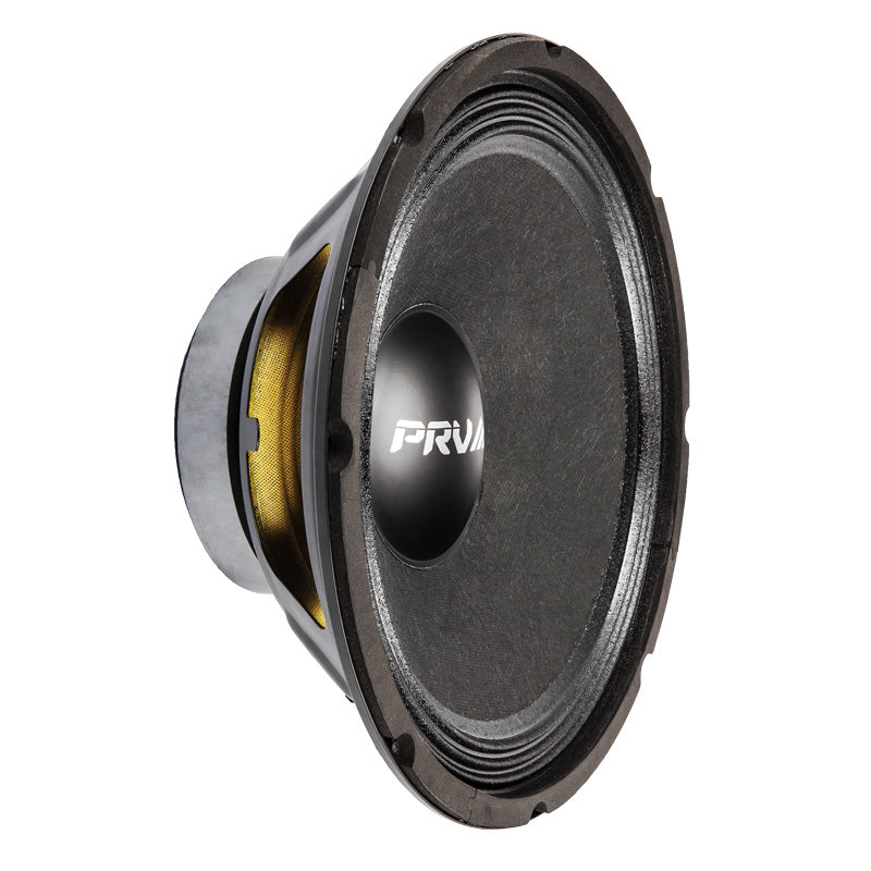 PRV Audio 10W450 10 Inch Pro Audio Woofer 8 Ohm