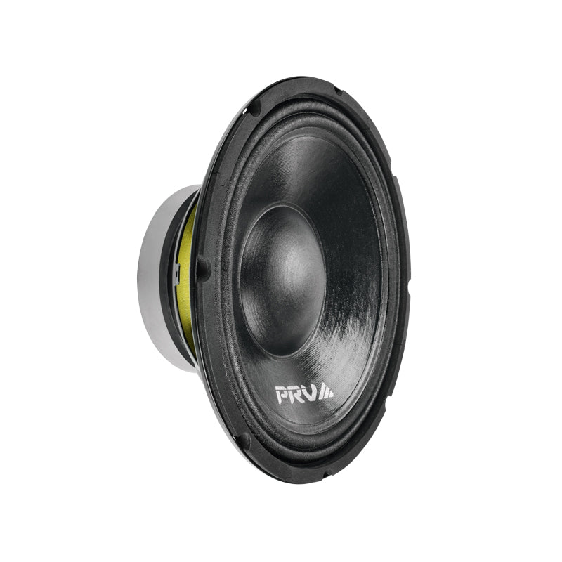 PRV Audio 10W500-4 10 Inch Pro Audio Woofer 4 Ohms