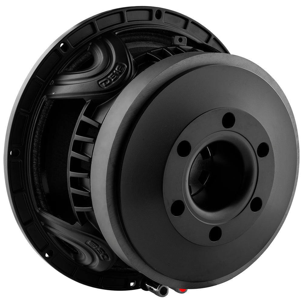 XL 10" Mid-Bass Loudspeaker 700 Watts Rms 4-Ohm