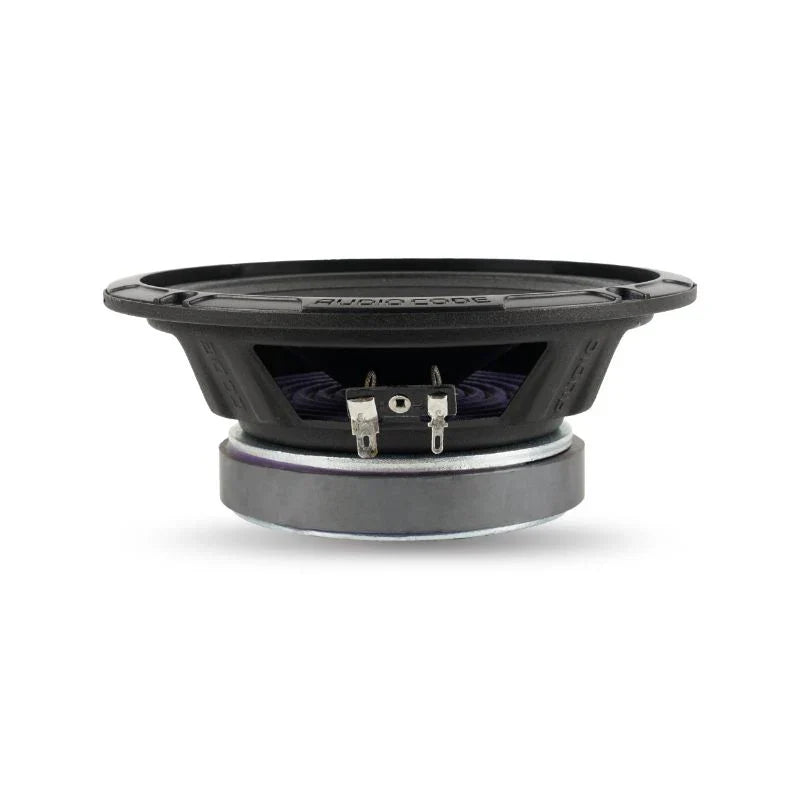 Audio Xtreme Code Oracle65 | 6.5" Midrange Speaker 4-Ohm (Single) Audio Xtreme Code