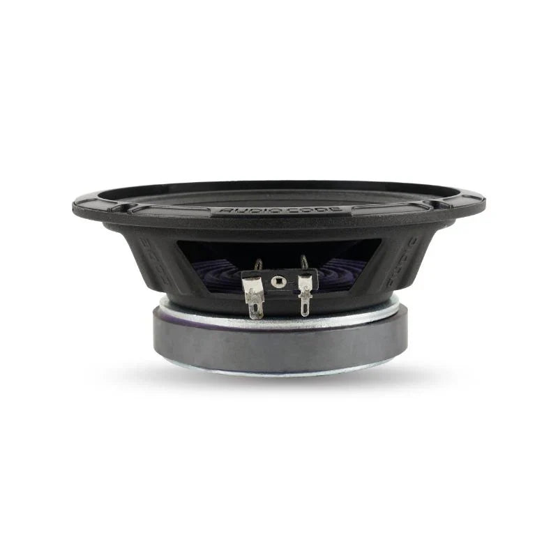 Audio Xtreme Code Oracle65 | 6.5" Midrange Speaker 4-Ohm (Single) Audio Xtreme Code