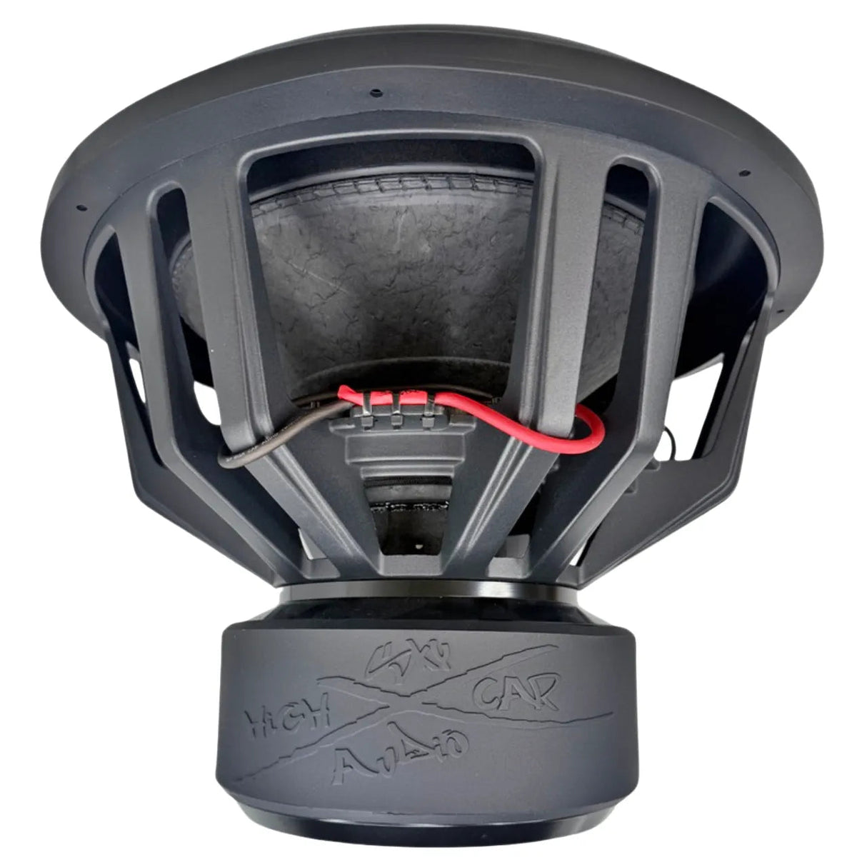 Sky High Car Audio FXXL 18" 5000W RMS Subwoofer DVC Sky High Car Audio