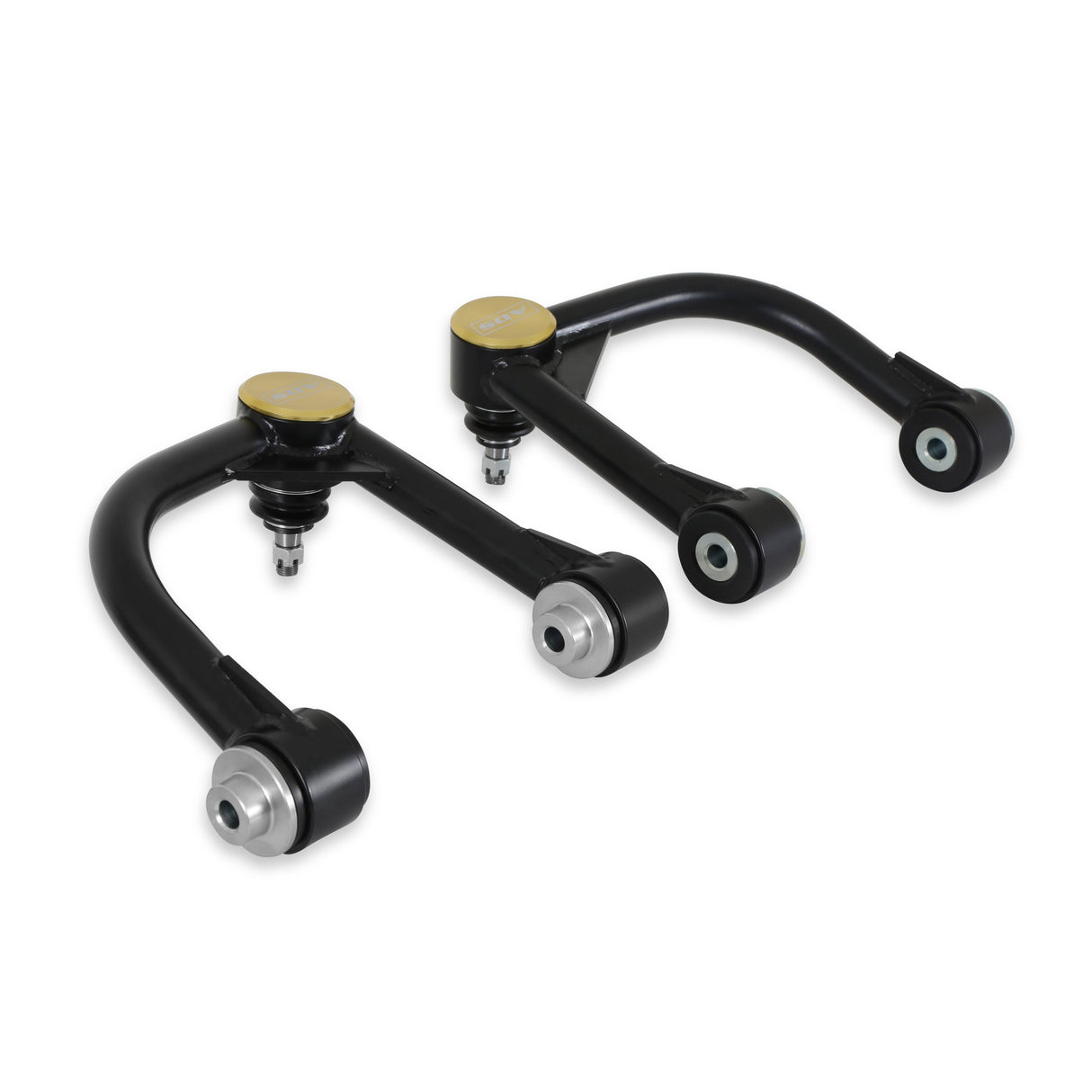 2021-2024 Ford Bronco ADS Tubular HD Front Upper Control Arm Kit