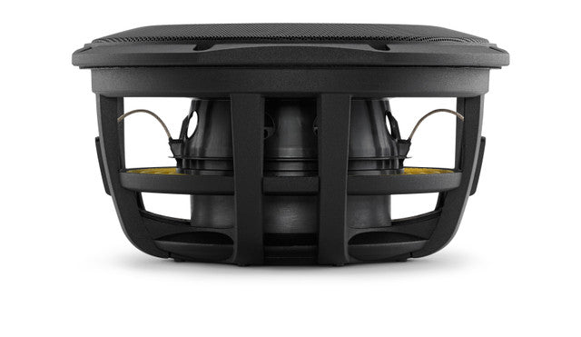 JL Audio 10TW1 | 10" 300W RMS Shallow Subwoofer SVC