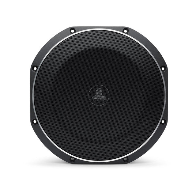 JL Audio 10TW1 | 10" 300W RMS Shallow Subwoofer SVC JL Audio