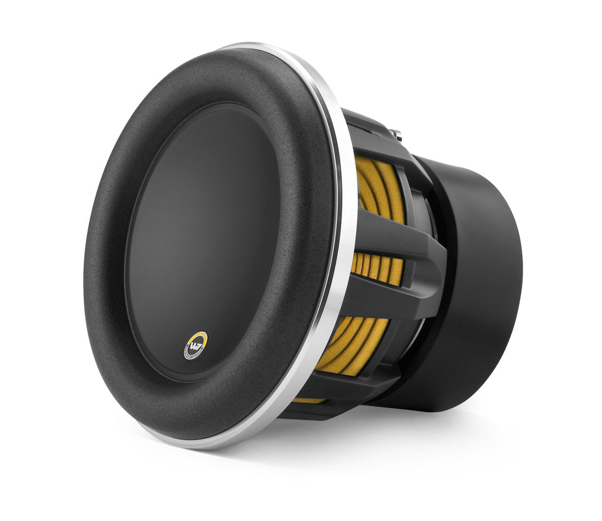 JL Audio 10W7AE 10" 750W RMS Subwoofer SVC 3-Ohm JL Audio