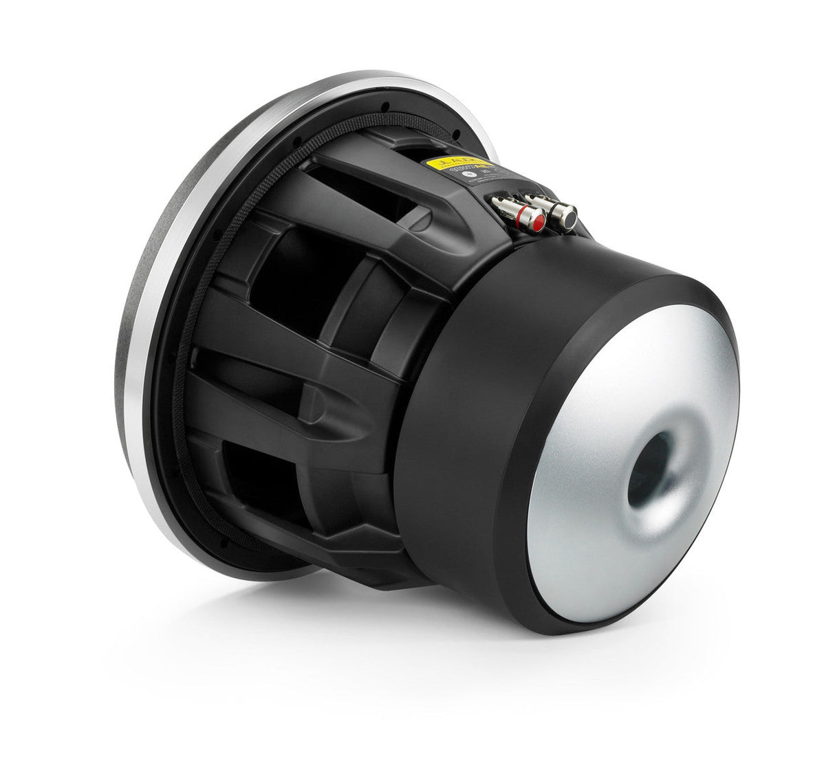 JL Audio 10W7AE 10" 750W RMS Subwoofer SVC 3-Ohm