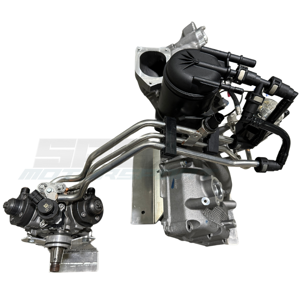 SPE Motorsport Ford 6.7 Disaster Prevention 2.0 Kit 2017-2019