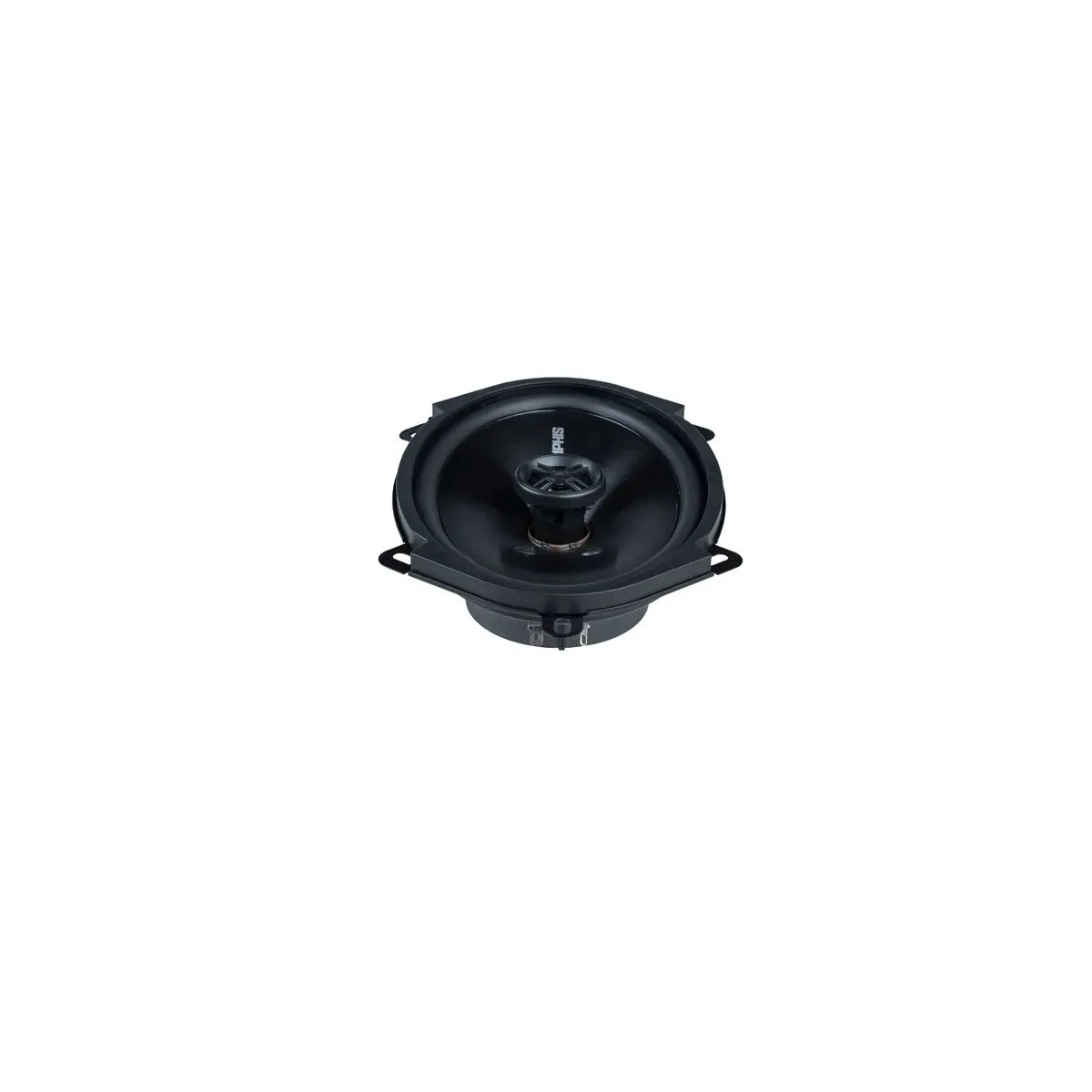Memphis Audio SRX572V 5"x7" 2-Way Coaxial Speakers (Pair)