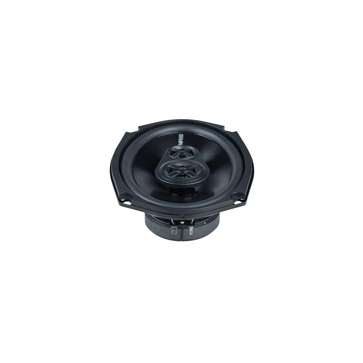 Memphis Audio SRX693V 6"x9" 3-Way Coaxial Speakers (Pair) Memphis Audio