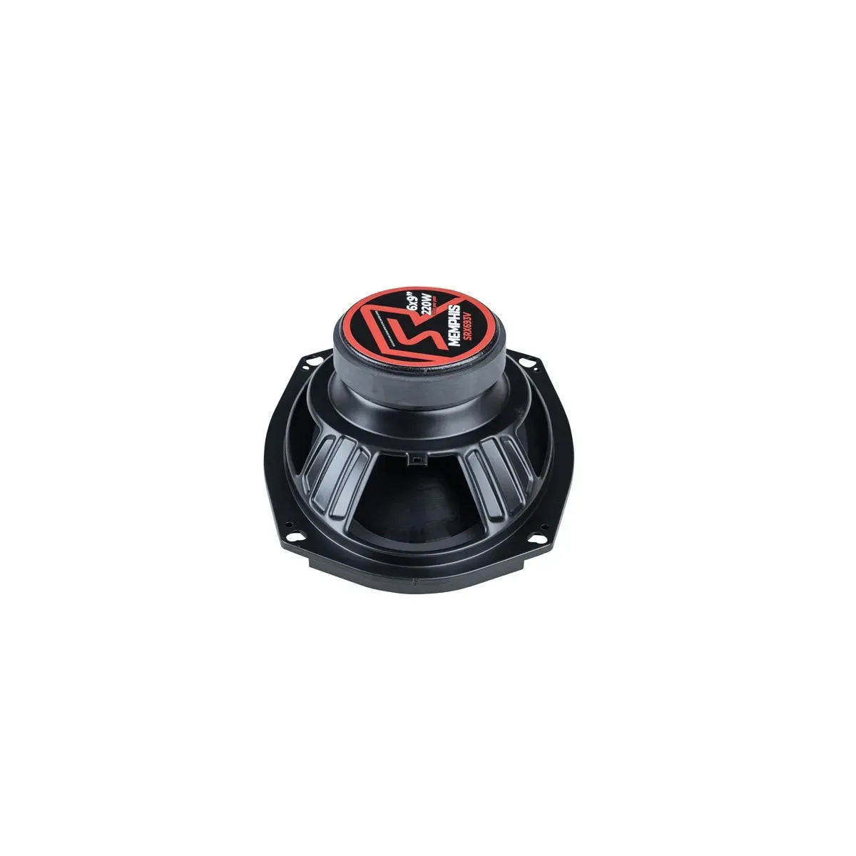 Memphis Audio SRX693V 6"x9" 3-Way Coaxial Speakers (Pair) Memphis Audio
