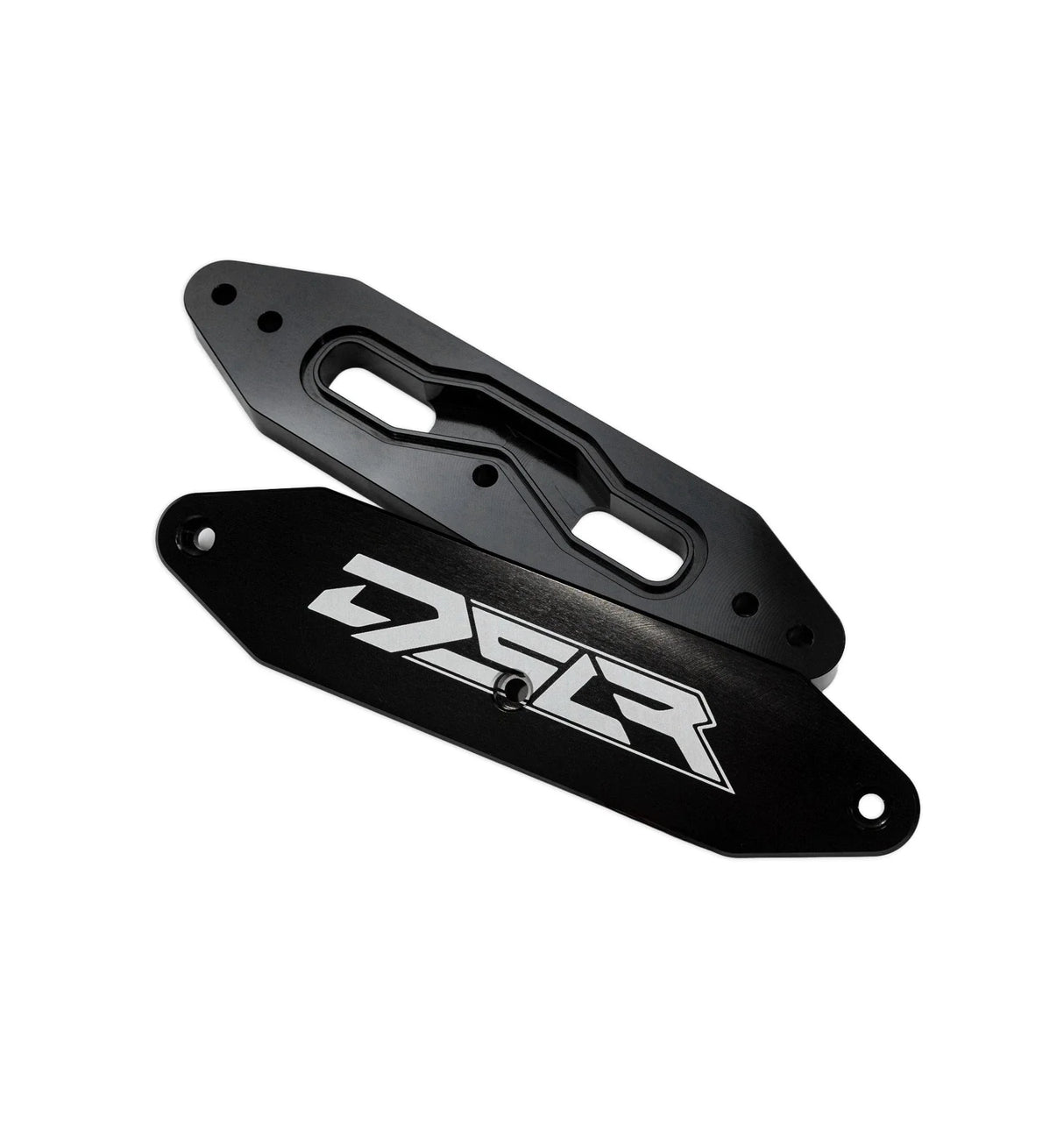 DIESELR Signature EGR Upgrade Kit (2011-2025 Powerstroke 6.7L)