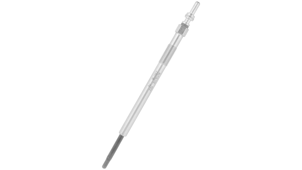 6.7L Ford Power Stroke Autolite Glow Plug (White)