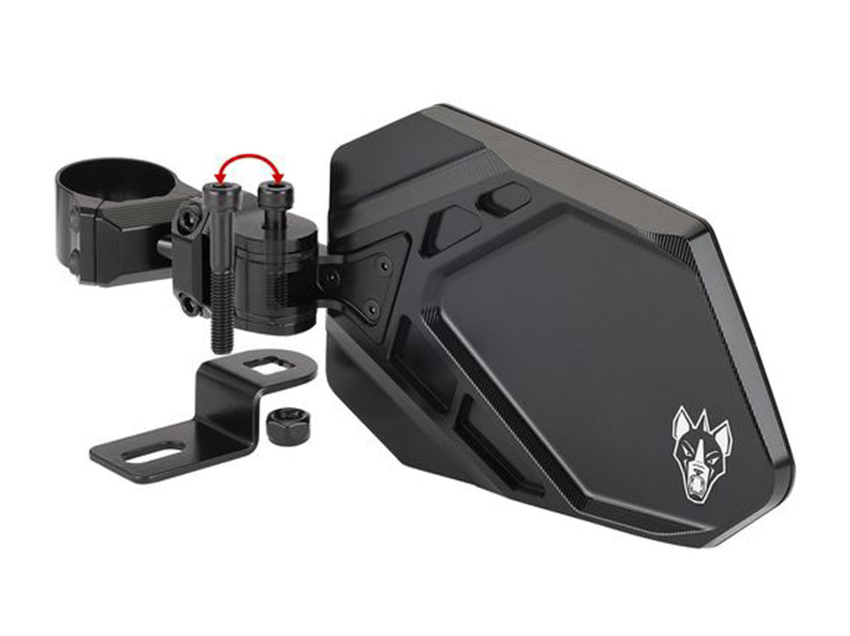 Cuero Pro UTV Side Mirror (Set of Two)