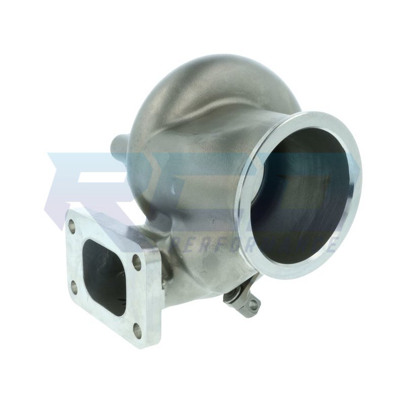 Borg Warner EFR 7670 Turbine Housing - .83 A/R Gated Open Volute T3