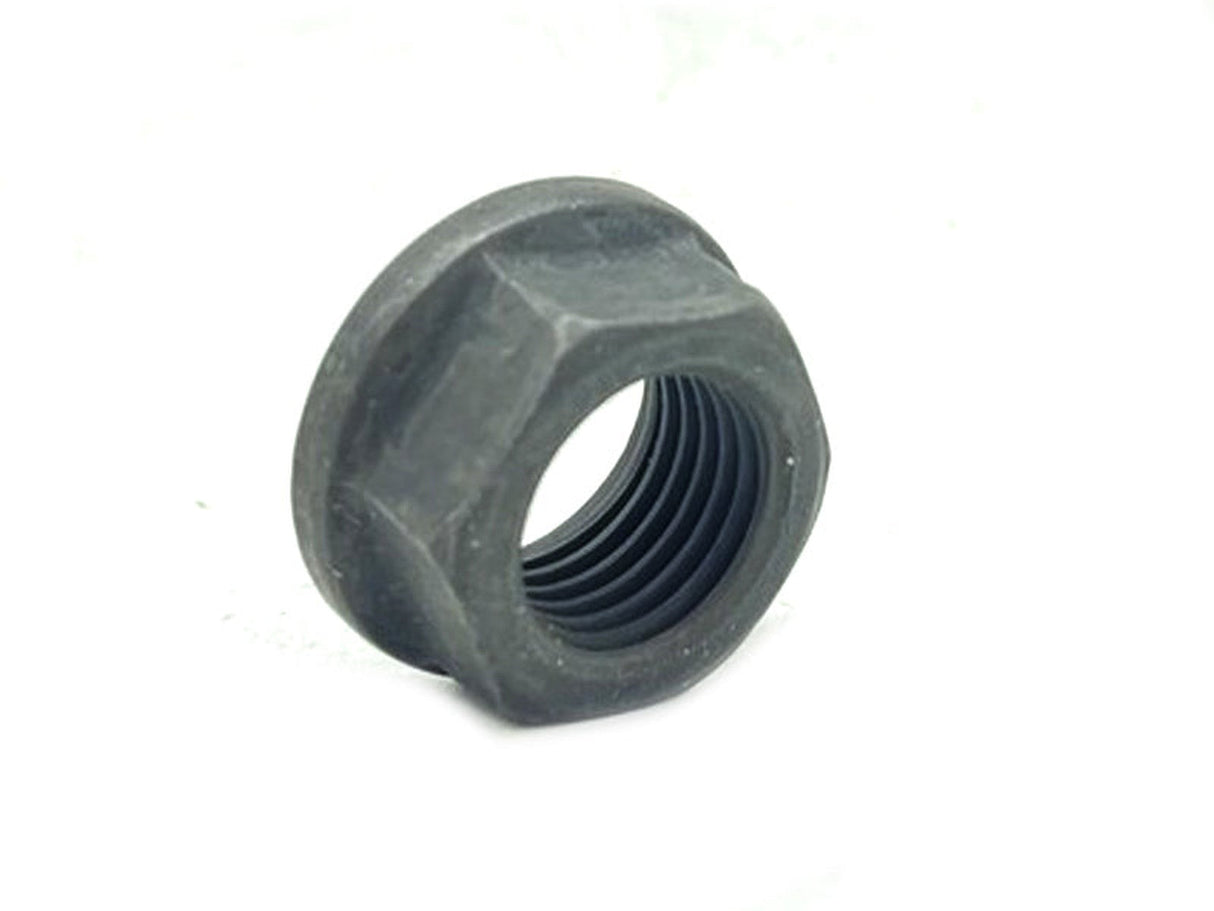 11611120 OE LH Oil Pump Drive Gear Nut, 2001-2016 GM 6.6L Duramax LB7 LLY LBZ LMM GM