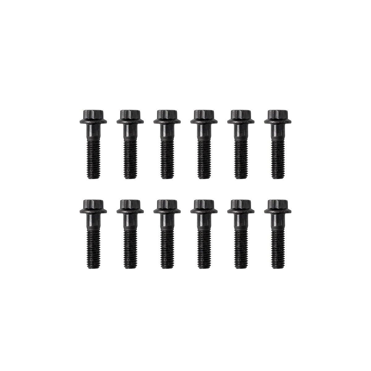 2017-2025 Duramax L5P PPE Up Pipe Bolt Set (116122500)