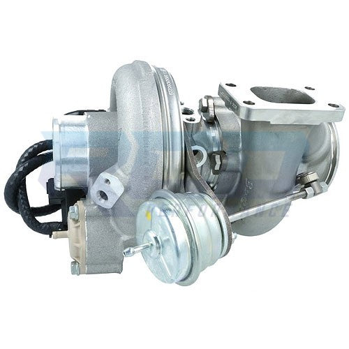 Borg Warner EFR 7163-F Turbo - 57mm / 63mm / .85 A/R Gated Open Volute T25