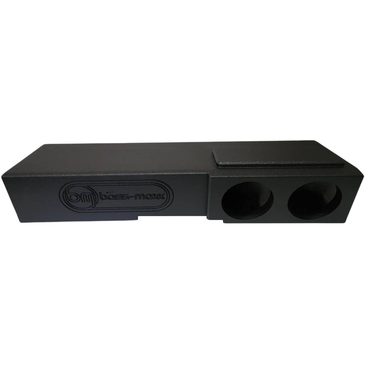(2) Orion XTRPRO8 & Chevy Crew Cab 07-18 Dual 8" Subwoofer Box Combo Orion