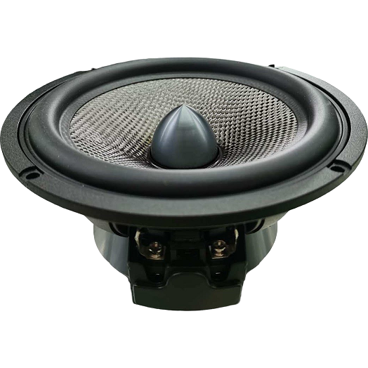 Nemesis Audio NA-6.5COL 6.5" 300W Component Speakers 4-Ohm (Pair) Nemesis Audio
