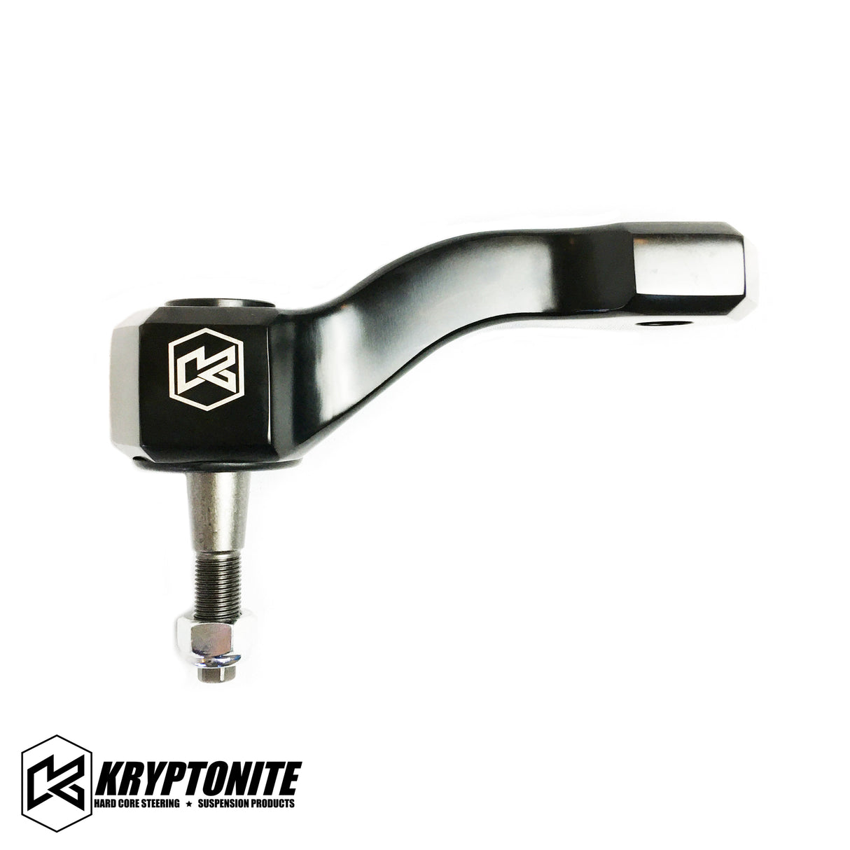 KRYPTONITE ULTIMATE FRONT END PACKAGE FOR 2011–2025 CHEVY/GMC 2500HD/3500HD