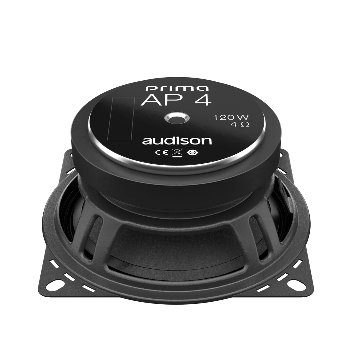 Audison Prima AP 4 4" Mid Range Speaker