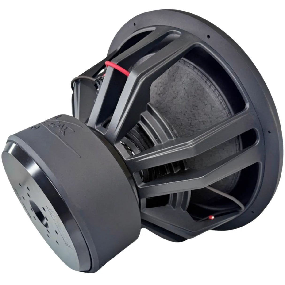 Sky High Car Audio FXXL 18" 5000W RMS Subwoofer DVC Sky High Car Audio