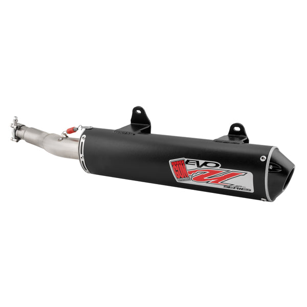 EVO U Slip On - Honda Rancher 400 4x4 (04-07)