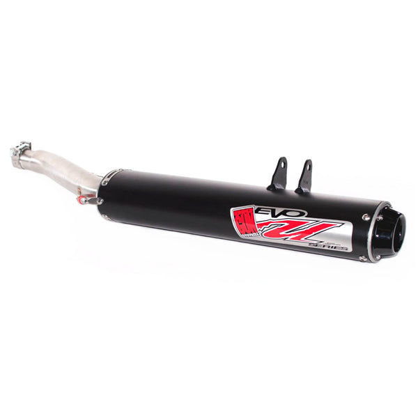 EVO U Slip On - Can Am Outlander MAX 800 HO / XT (06-07)