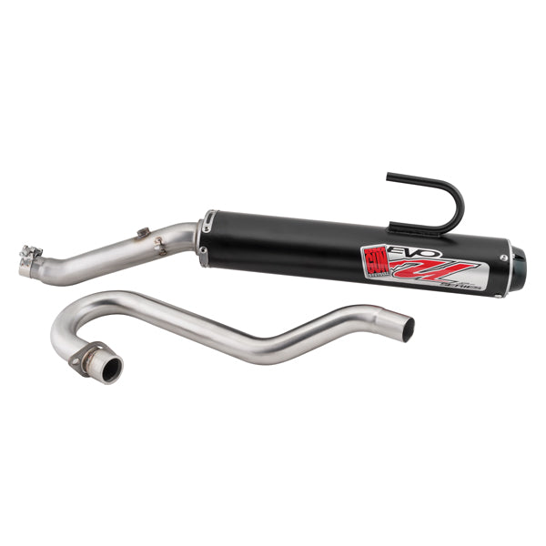 EVO U Full System - Honda Foreman Rubicon 500 / 520 (15-24)