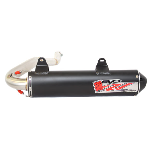 EVO U Slip On - Honda Rincon 650 (03-05)