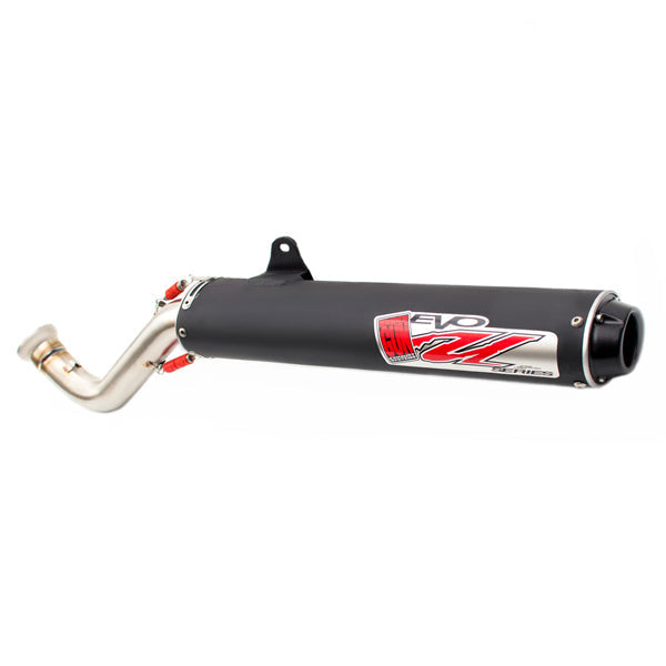 EVO U Slip On - Yamaha Kodiak 550 (08-14)