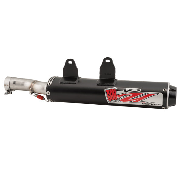 EVO U Slip On - Can Am Outlander 800 (06-07)