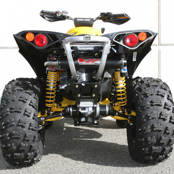 EVO U Slip On - Can Am Renegade 570 / XXC (16-22)