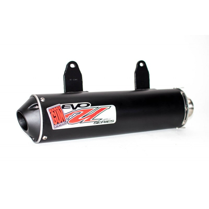EVO U Slip On - Polaris Ranger XP 700 / HD (06-08)