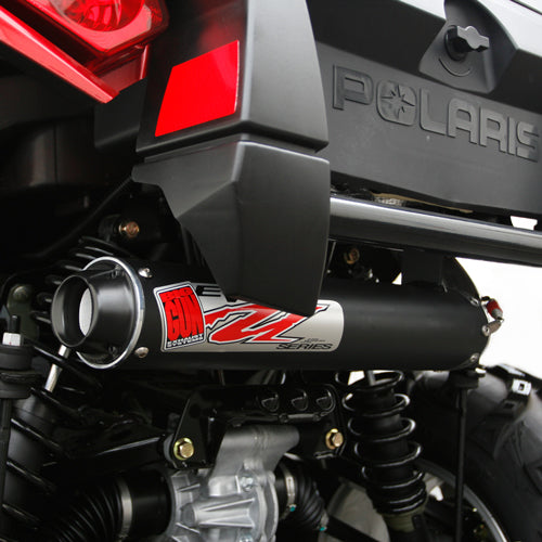 EVO U Full System - Polaris Sportsman 850 High Lifter (16-23)