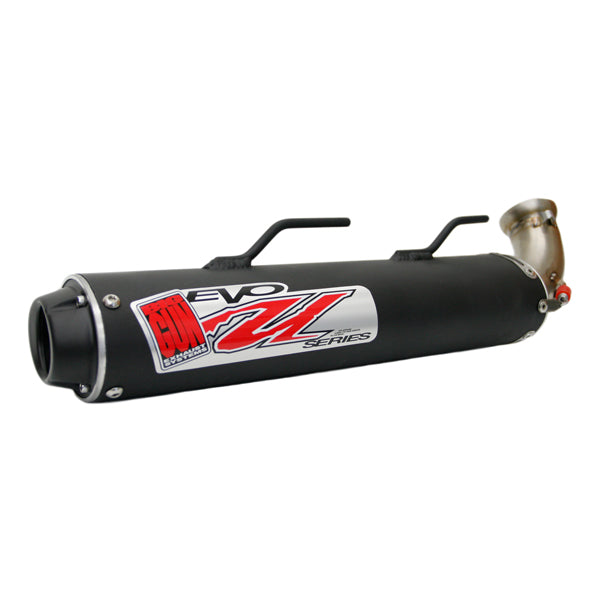 EVO U Slip On - Polaris Sportsman XP 1000 Touring (17-23)