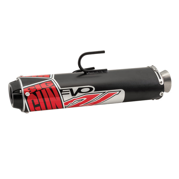 EVO U Slip On - Polaris Scrambler XP 850 H.O. / EPS (13-24)