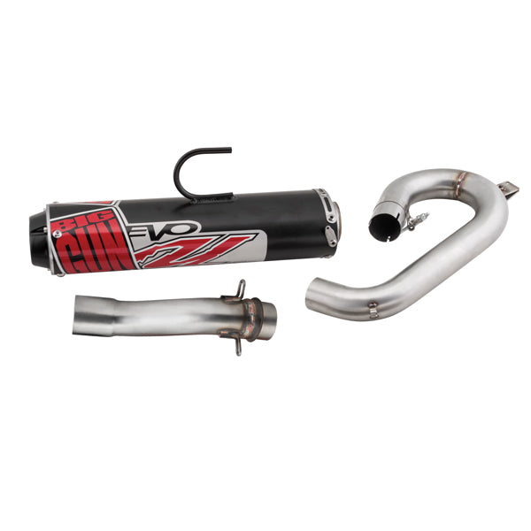 EVO U Slip On - Polaris RZR S 800 (09-14)
