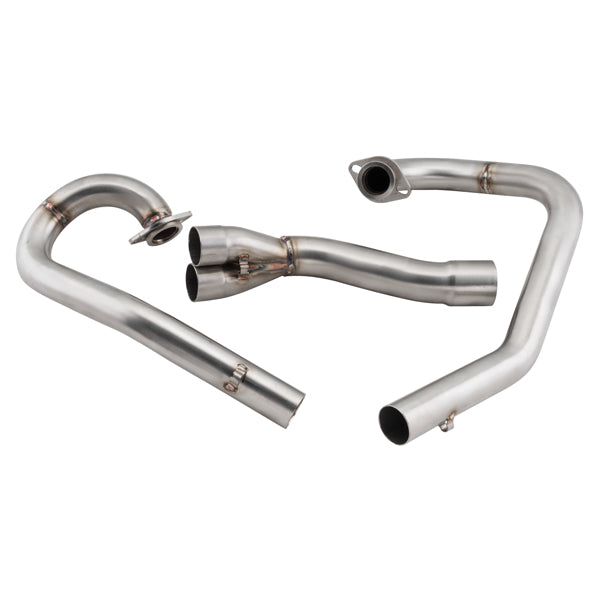 EVO U Head Pipe - Polaris RZR 800 (08-14)