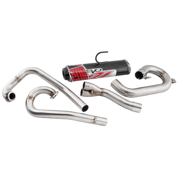 EVO U Full System - Polaris RZR S 800 (09-14)