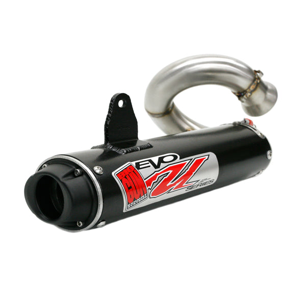 EVO U Full System - Redline Riot (All Years)