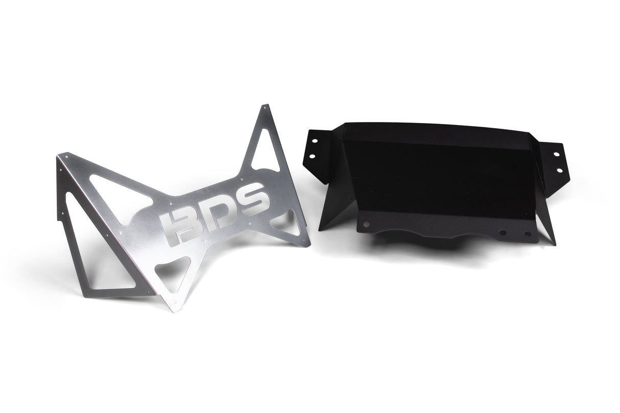 Front Skid Plate | Fits BDS 4-6 Inch Lift Only | Ford F-150 (21-26) V8 Model BDS Suspension